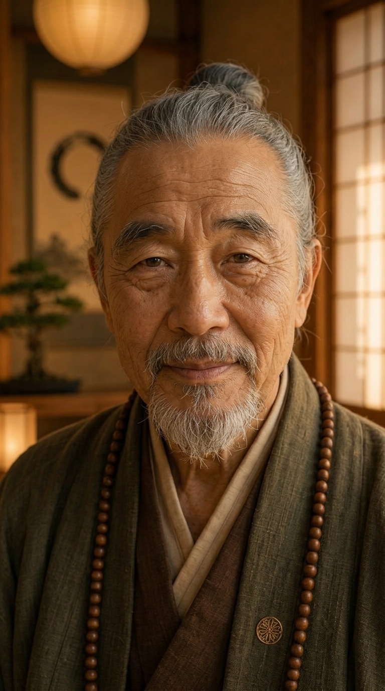 Mestre Satori
